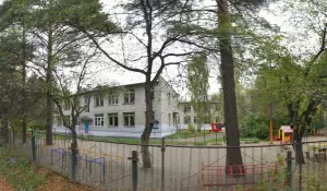 Фотография Детский сад №524 с приоритетным осуществлением деятельности по художественно-эстетическому развитию воспитанников 4