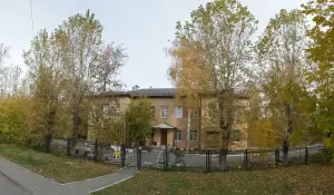 Фотография Детский сад №154 3