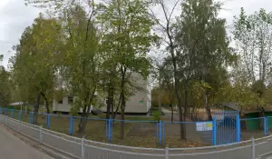 Фотография Детский сад комбинированного вида № 307 Яблонька 1