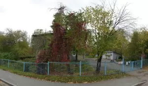 Фотография Детский сад комбинированного вида № 307 Яблонька 2
