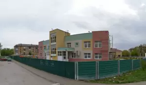 Фотография Детский сад № 258 4