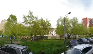 Фотография Детский сад № 588 5