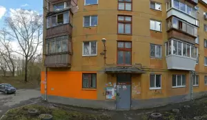 Фотография Детский сад № 288 0