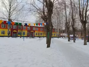 Фотография Детский сад №12 комбинированного вида 5