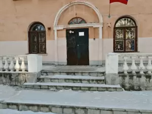 Фотография Надежда 3
