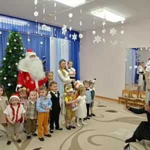 Фотография МАДОУ Детский Сад 8 "Сказка" 3