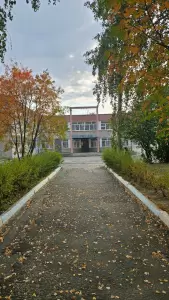 Фотография Детский сад №165 общеразвивающего вида с приоритетным осуществлением деятельности по художественно-эстетическому развитию воспитанников 4