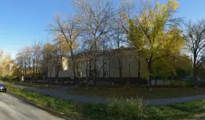 Фотография Детский сад №500 3