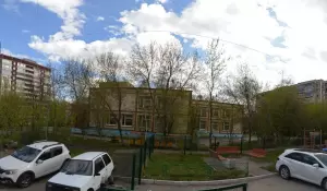 Фотография Муниципальное бюджетное дошкольное образовательное учреждение детский сад № 361 5