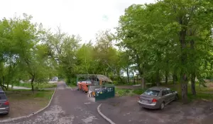 Фотография Детский сад УрФУ 2