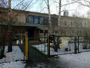 Фотография Детский сад № 156 1