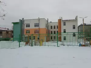 Фотография Детский сад № 29 3