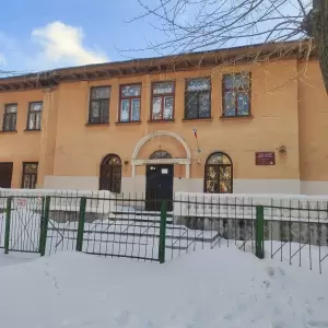 Фотография Надежда 5