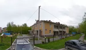 Фотография Детский сад № 258 5