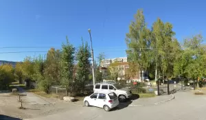 Фотография Детский сад № 102 3