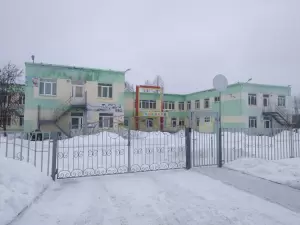 Фотография Детский сад № 90 1