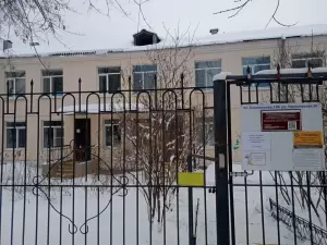 Фотография Надежда 4