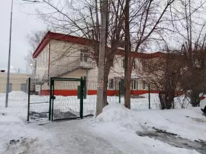 Фотография Детский сад №12 комбинированного вида 0