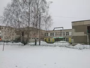 Фотография Детский сад № 88 2