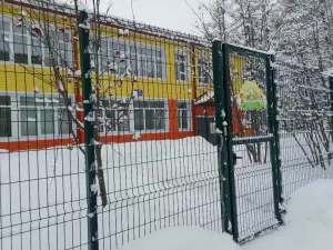 Фотография Детский сад №12 комбинированного вида 1