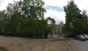 Фотография ДЕТСКИЙ САД № 541 4