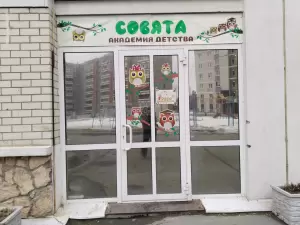Фотография Совята 2