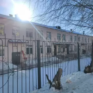 Фотография Надежда 5