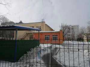 Фотография Детский сад № 445 5