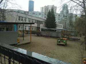 Фотография Детский сад №9 4