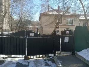 Фотография Лорик 2