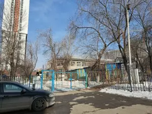 Фотография Детский сад № 97 2