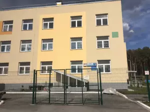 Фотография Колосок 5