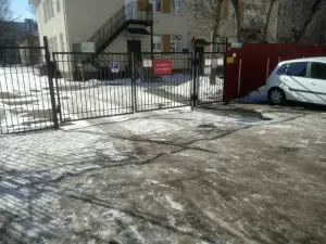 Фотография Детский сад № 235 4