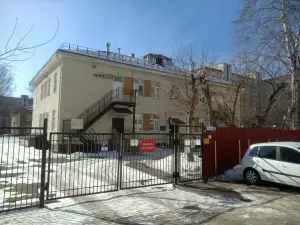 Фотография Детский сад № 235 5