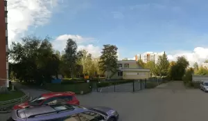 Фотография Детский Сад №516 3