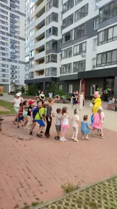 Фотография Mini Bambini 2