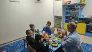 Фотография Mini Bambini 4