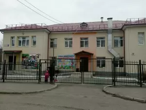 Фотография Детский сад №300 5