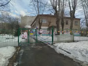 Фотография Детский сад №164 присмотра и оздоровления 3