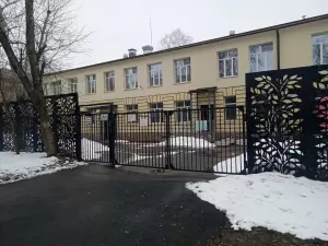Фотография Детский сад № 306 "ЧАЙКА" 1