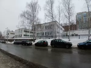 Фотография Детский сад №36 3