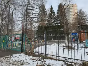Фотография Детский сад № 497 3