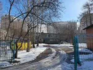 Фотография Детский сад №493 комбинированного вида 3