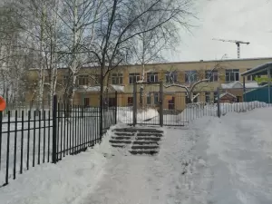 Фотография Детский сад №225 5