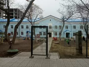 Фотография Детский сад УрФУ 3