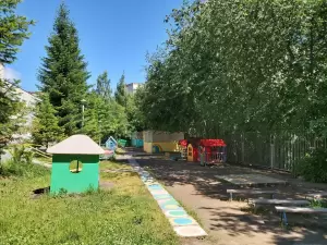 Фотография Надежда, детский сад №22 1
