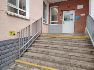 Фотография Надежда, детский сад №22 3