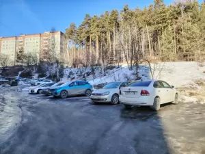 Фотография Надежда, детский сад №22 5