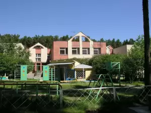 Фотография Теремок, детский сад №10 0