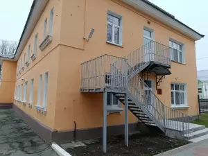 Фотография Одуванчик, детский сад №29 1